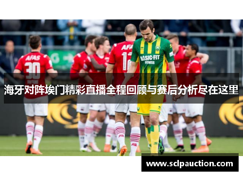 海牙对阵埃门精彩直播全程回顾与赛后分析尽在这里