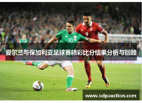 爱尔兰与保加利亚足球赛精彩比分结果分析与回顾